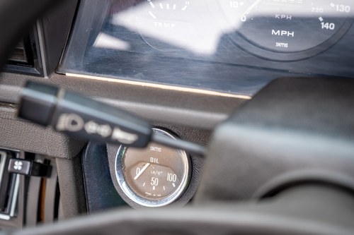 1980 Triumph TR7 zum Verkauf (Bild 70 von 233)