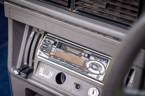 1980 Triumph TR7 zum Verkauf (Bild 71 von 233)