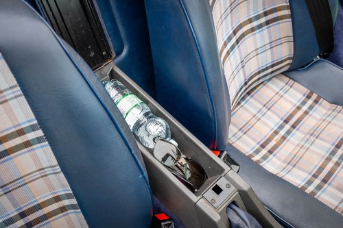 1980 Triumph TR7 zum Verkauf (Bild 74 von 233)