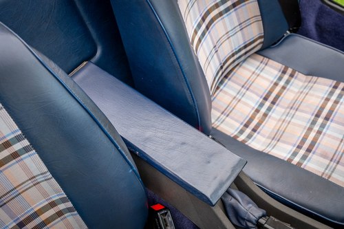 1980 Triumph TR7 zum Verkauf (Bild 75 von 233)