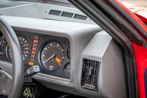 1980 Triumph TR7 zum Verkauf (Bild 79 von 233)