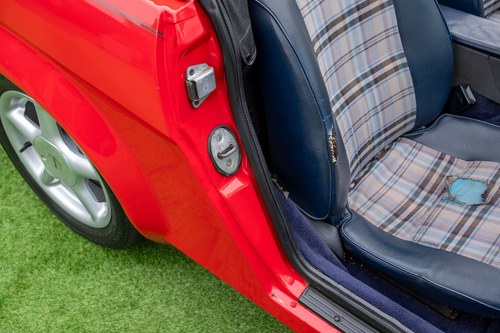 1980 Triumph TR7 zum Verkauf (Bild 87 von 233)