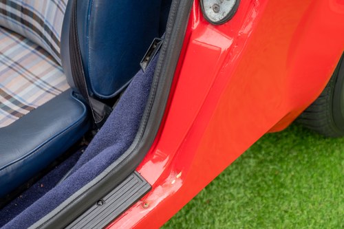 1980 Triumph TR7 zum Verkauf (Bild 93 von 233)