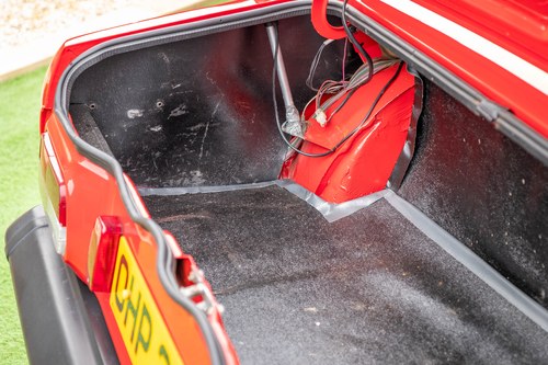 1980 Triumph TR7 zum Verkauf (Bild 96 von 233)