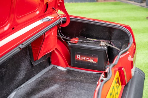 1980 Triumph TR7 zum Verkauf (Bild 97 von 233)