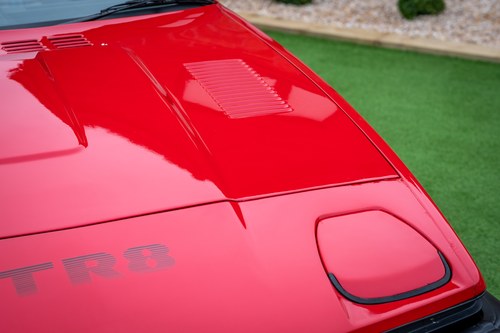 1980 Triumph TR7 zum Verkauf (Bild 113 von 233)