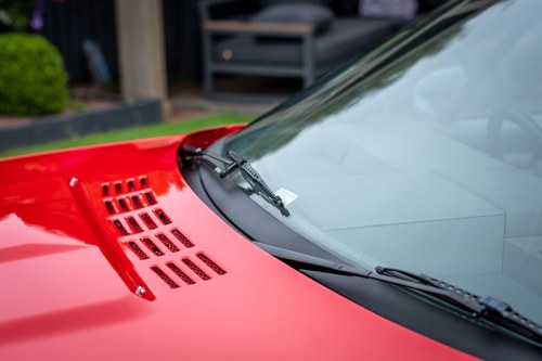 1980 Triumph TR7 zum Verkauf (Bild 117 von 233)