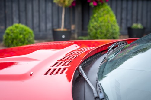 1980 Triumph TR7 zum Verkauf (Bild 118 von 233)