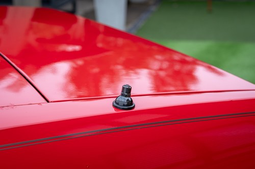 1980 Triumph TR7 zum Verkauf (Bild 125 von 233)