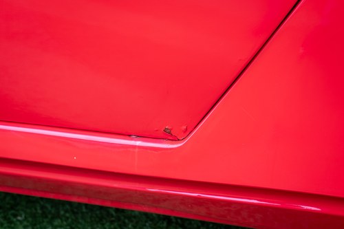 1980 Triumph TR7 zum Verkauf (Bild 128 von 233)