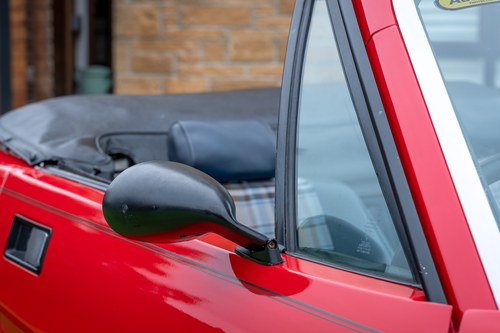 1980 Triumph TR7 zum Verkauf (Bild 142 von 233)