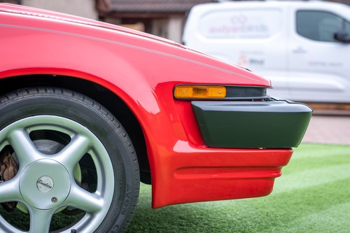 1980 Triumph TR7 zum Verkauf (Bild 145 von 233)