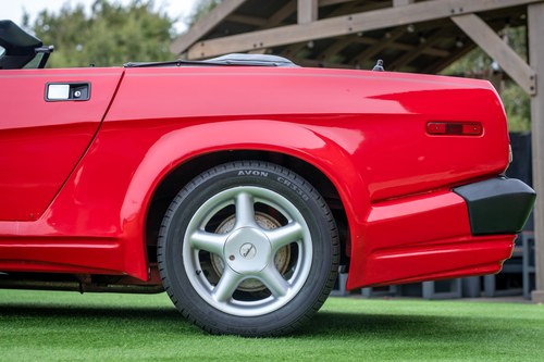 1980 Triumph TR7 zum Verkauf (Bild 151 von 233)