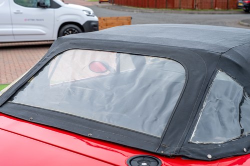 1980 Triumph TR7 zum Verkauf (Bild 161 von 233)