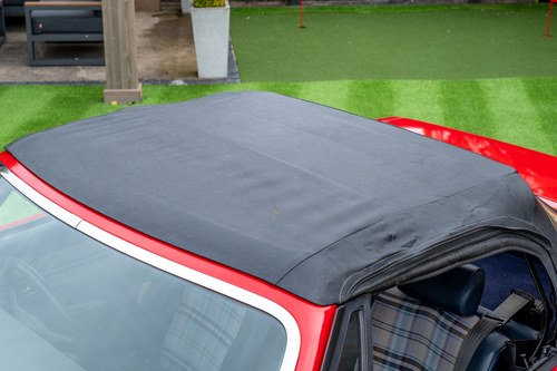 1980 Triumph TR7 zum Verkauf (Bild 163 von 233)