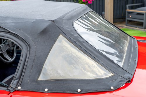 1980 Triumph TR7 zum Verkauf (Bild 164 von 233)