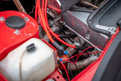 1980 Triumph TR7 zum Verkauf (Bild 172 von 233)