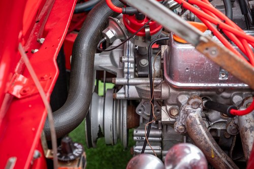 1980 Triumph TR7 zum Verkauf (Bild 175 von 233)