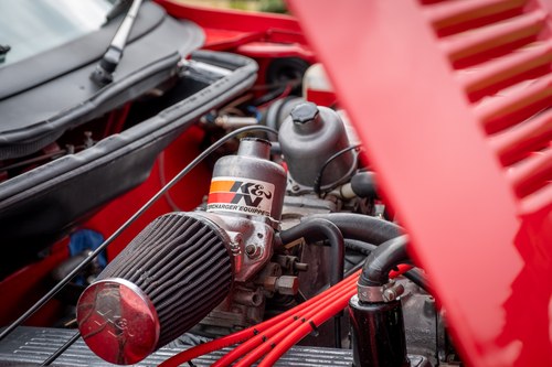 1980 Triumph TR7 zum Verkauf (Bild 178 von 233)