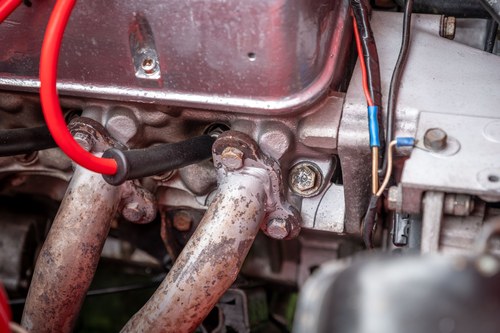 1980 Triumph TR7 zum Verkauf (Bild 185 von 233)