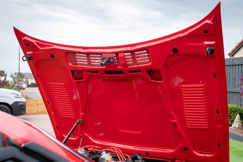 1980 Triumph TR7 zum Verkauf (Bild 189 von 233)