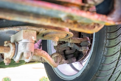 1980 Triumph TR7 zum Verkauf (Bild 199 von 233)