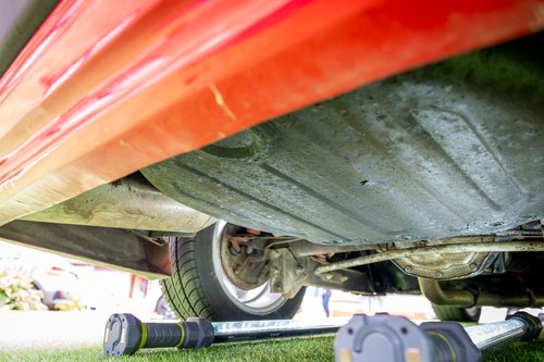 1980 Triumph TR7 zum Verkauf (Bild 208 von 233)