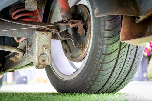 1980 Triumph TR7 zum Verkauf (Bild 210 von 233)