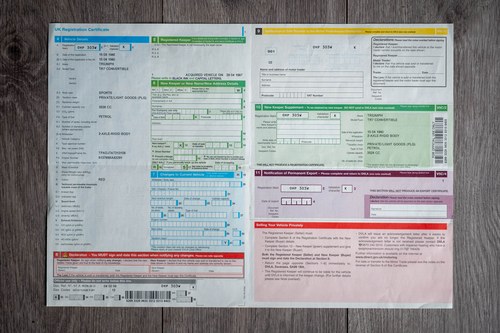 1980 Triumph TR7 zum Verkauf (Bild 227 von 233)