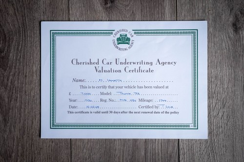 1980 Triumph TR7 zum Verkauf (Bild 228 von 233)