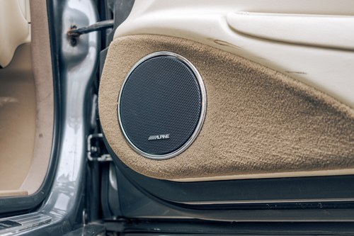 2003 Jaguar XJ8 X350 In vendita (immagine 31 di 155)