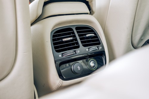 2003 Jaguar XJ8 X350 In vendita (immagine 51 di 155)