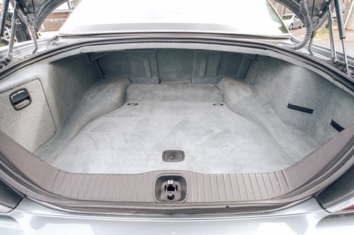 2003 Jaguar XJ8 X350 In vendita (immagine 89 di 155)