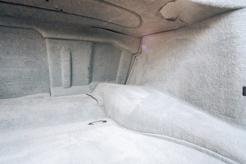 2003 Jaguar XJ8 X350 In vendita (immagine 92 di 155)