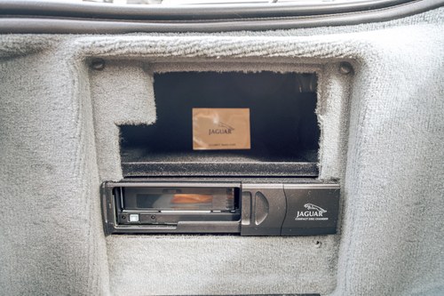 2003 Jaguar XJ8 X350 In vendita (immagine 95 di 155)