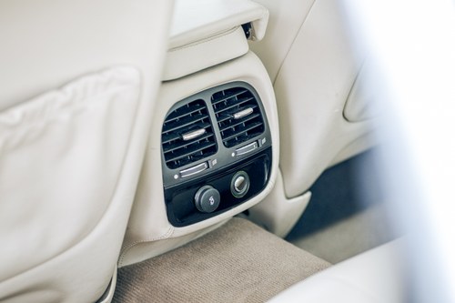 2003 Jaguar XJ8 X350 In vendita (immagine 83 di 155)