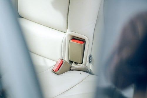 2003 Jaguar XJ8 X350 In vendita (immagine 84 di 155)