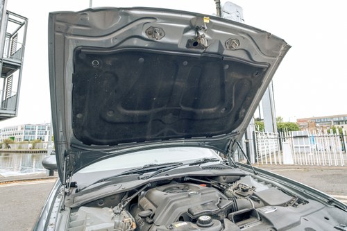 2003 Jaguar XJ8 X350 In vendita (immagine 144 di 155)