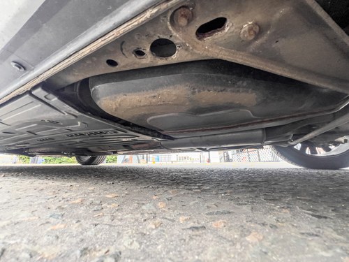 2003 Jaguar XJ8 X350 In vendita (immagine 150 di 155)