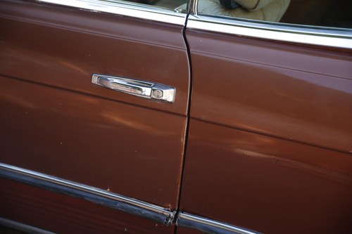 1978 Mercedes-Benz 450SLC (R107) En venta (imagen 63 de 146)