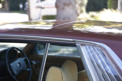 1978 Mercedes-Benz 450SLC (R107) En venta (imagen 67 de 146)