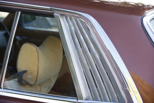 1978 Mercedes-Benz 450SLC (R107) En venta (imagen 68 de 146)