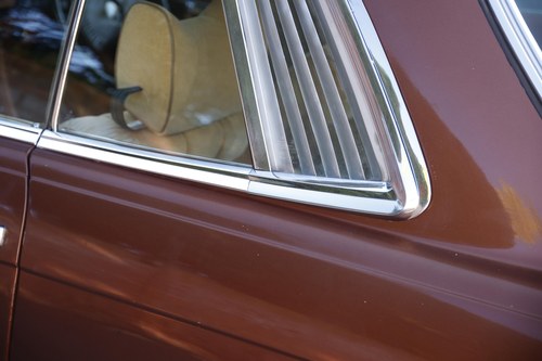 1978 Mercedes-Benz 450SLC (R107) En venta (imagen 69 de 146)