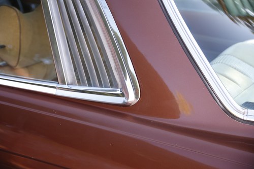 1978 Mercedes-Benz 450SLC (R107) En venta (imagen 70 de 146)