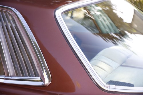 1978 Mercedes-Benz 450SLC (R107) En venta (imagen 72 de 146)