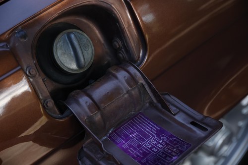 1978 Mercedes-Benz 450SLC (R107) En venta (imagen 91 de 146)