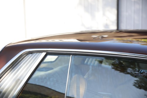 1978 Mercedes-Benz 450SLC (R107) En venta (imagen 106 de 146)