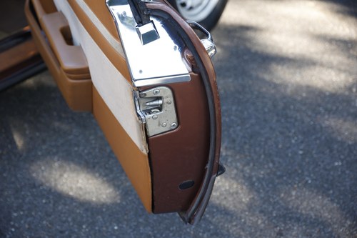 1978 Mercedes-Benz 450SLC (R107) En venta (imagen 27 de 146)