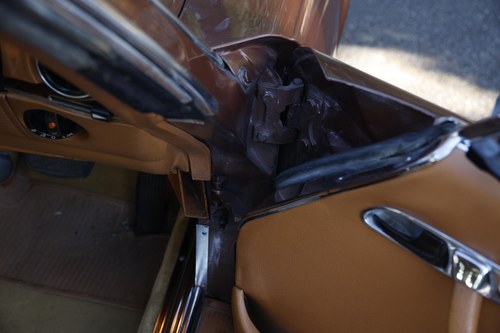 1978 Mercedes-Benz 450SLC (R107) En venta (imagen 28 de 146)