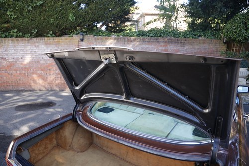 1978 Mercedes-Benz 450SLC (R107) En venta (imagen 38 de 146)